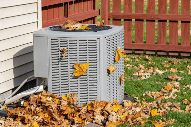 Local HVAC companies in Energy, IL