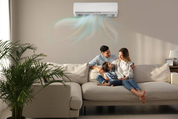Best HVAC air duct cleaning  in Energy, IL