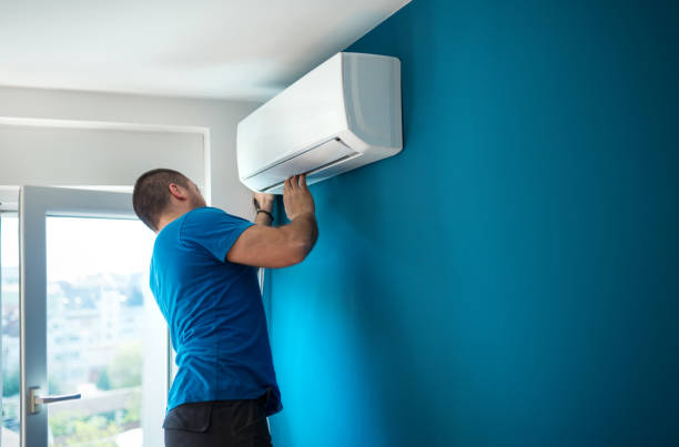 Best Ductless HVAC repair  in Energy, IL
