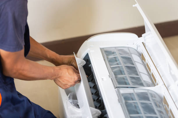 Best HVAC system installation  in Energy, IL
