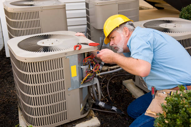 Affordable air conditioning repair in Energy, IL