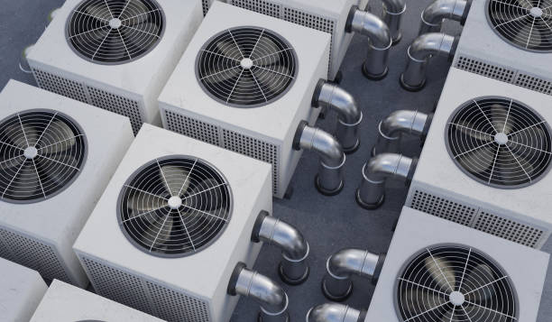 Best HVAC installation services  in Energy, IL
