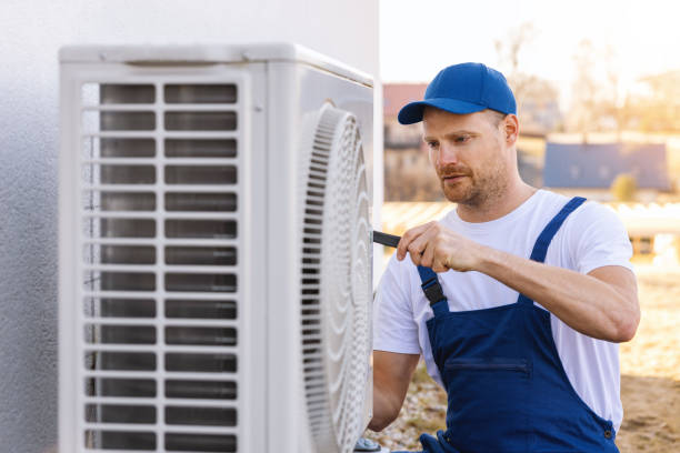 Best Commercial HVAC repair  in Energy, IL