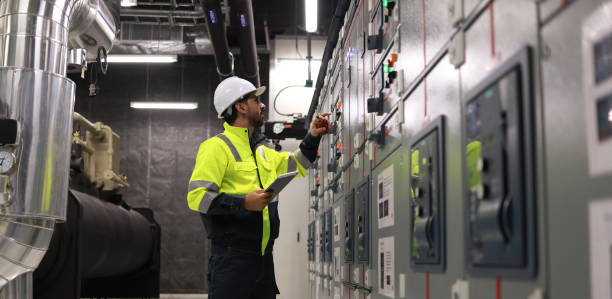 Best HVAC maintenance near me  in Energy, IL
