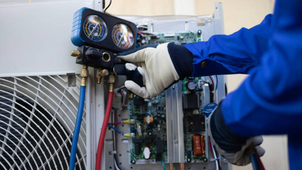 Best Emergency HVAC repair  in Energy, IL